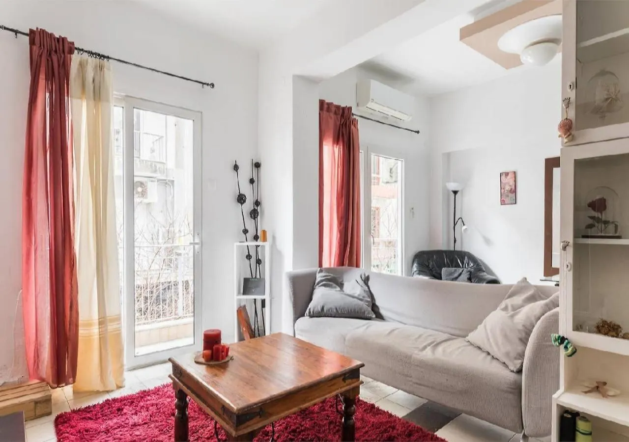 2Bd- Perfect Location With Square View Διαμέρισμα Θεσσαλονίκη