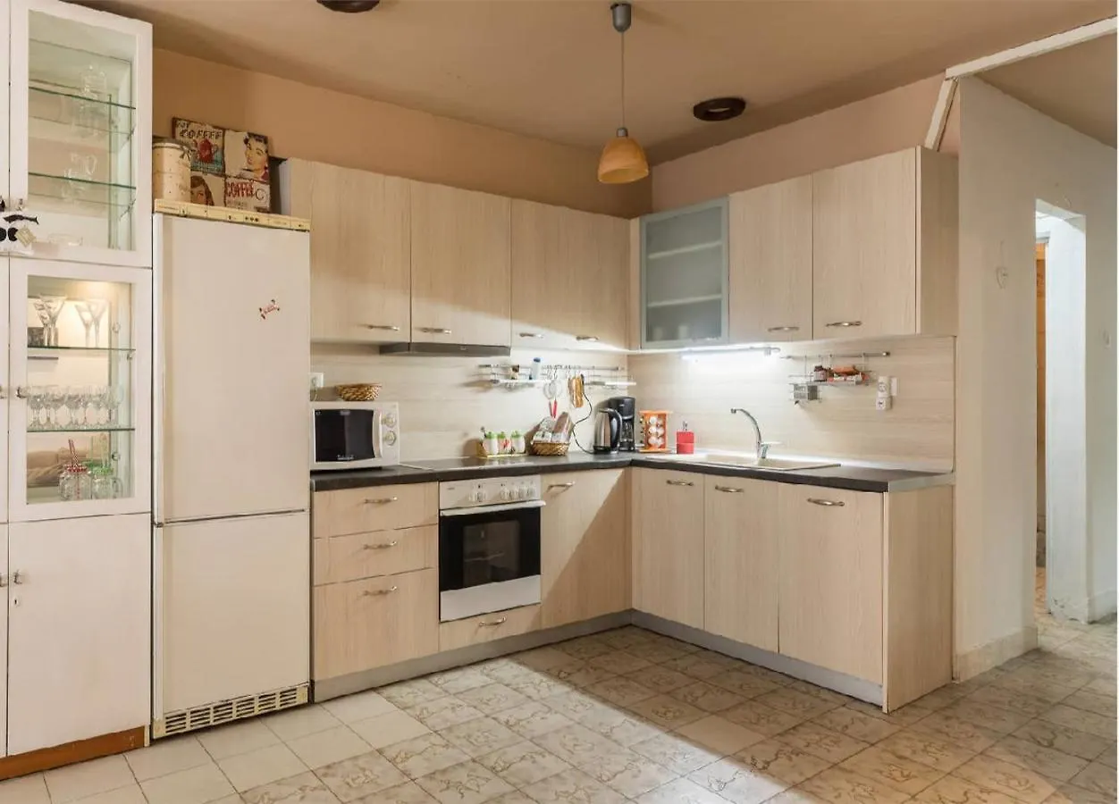 2Bd- Perfect Location With Square View Διαμέρισμα Θεσσαλονίκη 0*,  Ελλάδα