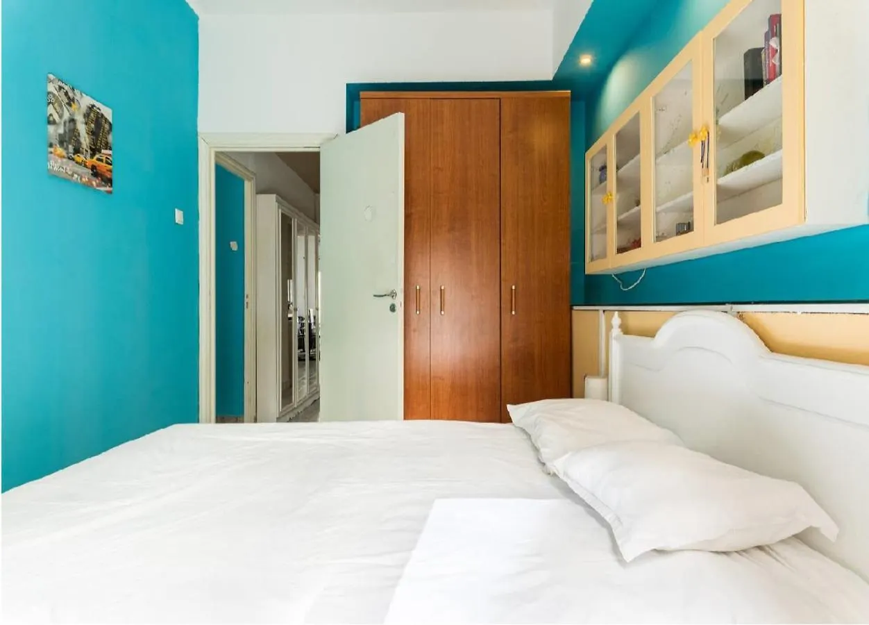 2Bd- Perfect Location With Square View Διαμέρισμα Θεσσαλονίκη Ελλάδα