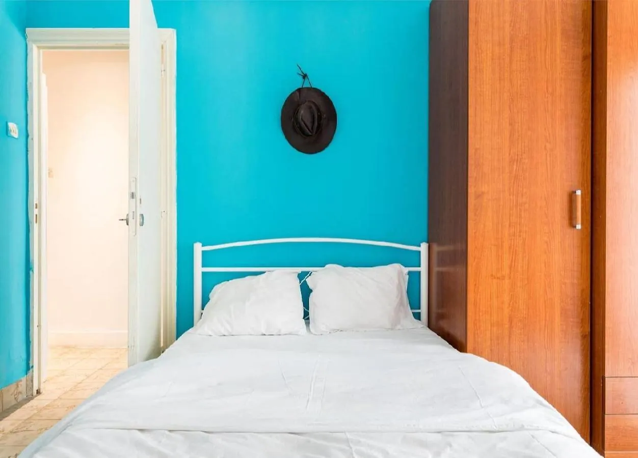 2Bd- Perfect Location With Square View Διαμέρισμα Θεσσαλονίκη Ελλάδα