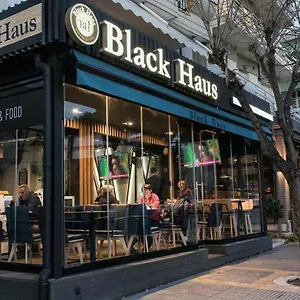 Blackhaus Young Mini Διαμέρισμα
