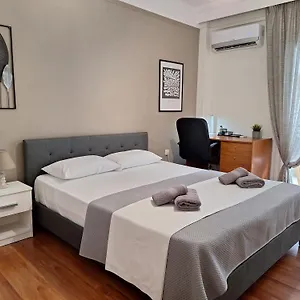 Cozy In The Center Διαμέρισμα